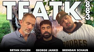 George Janko is the KANYE of Syria  TFATK Ep 883 [upl. by Durwin10]