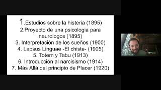 El deseo en la dirección de la cura Encuentro I Colegas e interesados del Curso Analisis Aplicado [upl. by Kahcztiy]