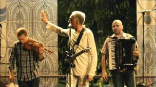 Gilberto Gil  Respeita Januário Xote das meninas Eu só quero um xodó  Fé na Festa Ao Vivo 2010 [upl. by Robenia]