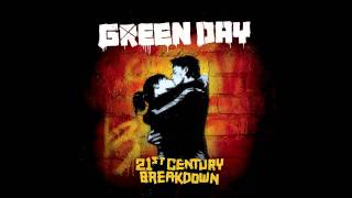 Green Day  21st Century Breakdown  HQ [upl. by Georas581]