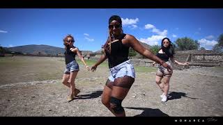 Yu Zimmie  Orville Xpressions Choreography  Shelly Xpressions Xpressionz Family Pondifyah [upl. by Eciram]