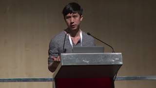 Adversarial Training Methods for SemiSupervised Text Classification NIPS 2016  Andrew M Dai [upl. by Zacharias]