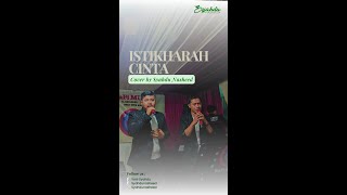 ISTIKHARAH CINTA  Cover  Syahdu Nasheed [upl. by Vicki]