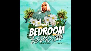 BEDROOM SEDUCTION MIXTAPE DANCEHALL Vol2 Raw By AlexerTheDeejay 2024 Foreplay Dancehall [upl. by Suirradal955]