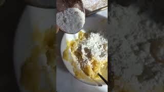 Fluffy GlutenFree Gnocchi 4 Ingredients  Minimalist Baker Recipes [upl. by Ihcas]