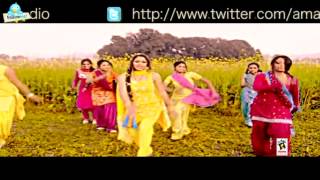 New Punjabi Songs 2012  MARJUNGI  SURJIT BHULLAR amp SUDESH KUMARI  Punjabi Songs 2012 [upl. by Aubry]