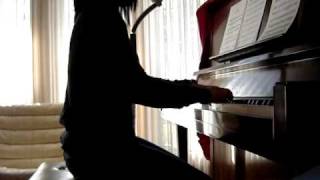 GTO ed 2 Shizuku 雫 piano [upl. by Welcome]