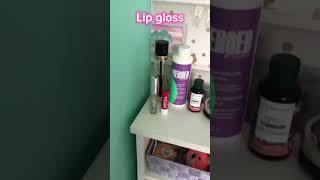 Organise my skincare preppy slay skincare organising [upl. by Haggerty]