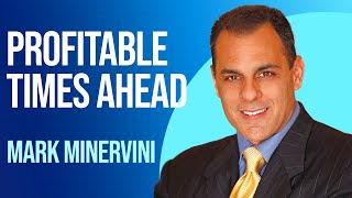 Mark Minervini Why Its Time To Get Ready For An Explosive Period In The Market  Alissa Coram [upl. by Rogers184]