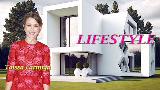 Taissa Farmiga Actress Lifestyle Biography Husband age Drama Net worth Height Wiki [upl. by Evol]