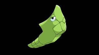 metapod cry [upl. by Dolley]