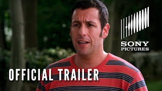 Grown Ups 2 2013  Official HD Trailer [upl. by Sharai448]