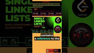 Why is Singly Linked List called as a linear data structure dsa learning coding programming [upl. by Zandra]