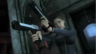 Tomb Raider Underworld  Full ending Alternate ending  Beneath the Ashes  Laras Shadow [upl. by Nrobyalc]