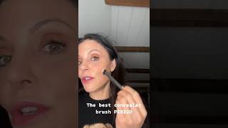 Best Concealer Brush EVER beautyinfluencer concealer brush beautypie [upl. by Ahsyat457]