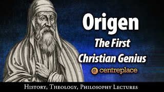 Origen The First Christian Genius [upl. by Zahara]