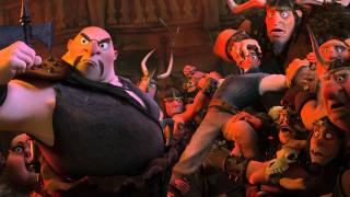 Enredados Tangled Trailer HD 1080p [upl. by Aehsa664]