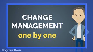 Change Management  The biggest failures of all time [upl. by Eibbob]