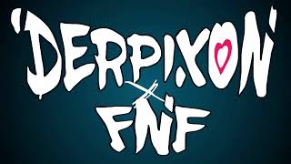 Eyecatching  Derpixon x FNF [upl. by Imer138]