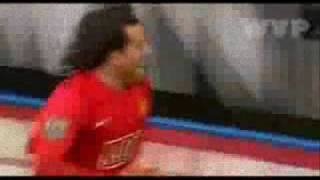 Carlos Tevez  Cumbia Villera [upl. by Ennayrb506]