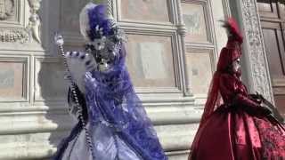 Carnaval Venise [upl. by Xylina]