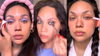 COMPLETE MAKEUP STORYTIME 💄💋 Part 234  Makeup Storytime estertaniaj [upl. by Calmas257]