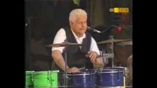 Tito Puente Live at Umbria Jazz Festival [upl. by Brentt]