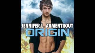 Origin Lux 4 Jennifer L Armentrout Audiobook [upl. by Apul]