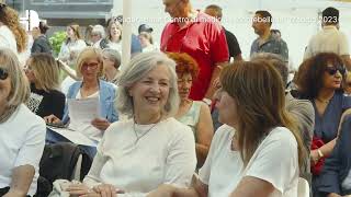 Inaugurata la nuova sede Centro di medicina a Montebelluna [upl. by Notlef]