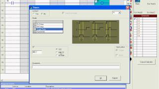 Programming Genie NX Logic Relay  Using Timers [upl. by Tilney]