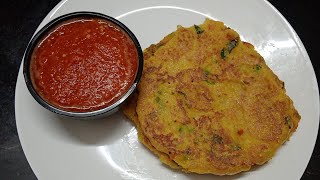 adai recipe in tamil  Orappadai recipe  aharithra cooking [upl. by Llemaj980]