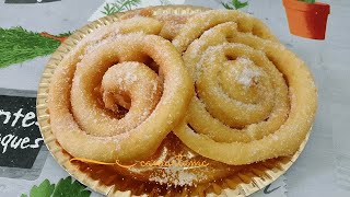 RICETTA SARDAFRISJIOLE FRITTELLE LUNGHE DI ORISTANO  ZEPPOLE SENZA UOVA [upl. by Bergh]