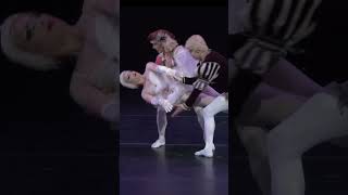 Les Ballets Trockadero de Monte Carlo  Teaser Rio de Janeiro [upl. by Lapointe345]