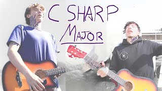 NJ  C Sharp Major  Southern Regional [upl. by Blinnie]