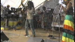 Bob Marley amp the Wailers  Upgraded Amandla Festival Full Concert 1979721 Harvard Stadium Boston [upl. by Ahsocin899]