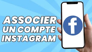 Comment Associer Un Compte Instagram à Votre Page Facebook [upl. by Gaynor]