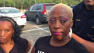 Kenneka Jenkins Mom Speaks [upl. by Bbor]