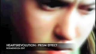 Heartsrevolution  Prism Effect Official [upl. by Dorweiler989]