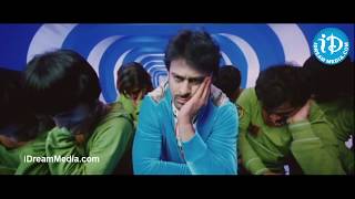 Bommali Song  Billa Movie Songs  Prabhas  Anushka Shetty  Namitha [upl. by Nonnag80]