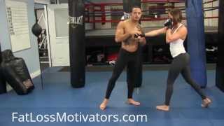 MMA Striking Tutorial MMA Striking Training Techniques Tips Drills and Combinations to Takedowns [upl. by Rramel]