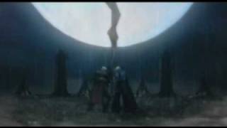 Devil May Cry 3 Trailer HQ [upl. by Alakcim]