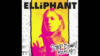 Elliphant  Step Down Toyboy amp Robin Remix Audio [upl. by Sansen]