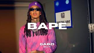 FREE HARD D Block Europe Type Beat Young Adz x Dirtbike LB quotBapequot [upl. by O'Neill]