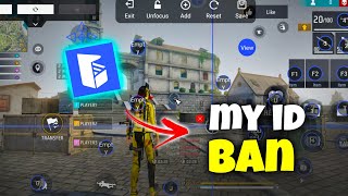 Dont Use GG Mouse Pro Id Ban😲 Basic to Advance Settings for Play free fire⚙️Keyboard Mouse Mobile [upl. by Laen]