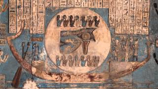 Dendera  Temple of Hathor HD [upl. by Senoj2]