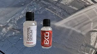 How To Apply Ceramic Coating To Your Car 2024 Step By Step Gtechniq CSL amp Exo v5 cardetailing [upl. by Suolhcin93]