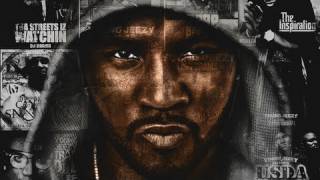 Young Jeezy  Real Is Back 2 Intro The Real Is Back 2 [upl. by Hobbie88]