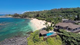 Waimea Estates North Shore Oahu Hawaii [upl. by Pfeifer]