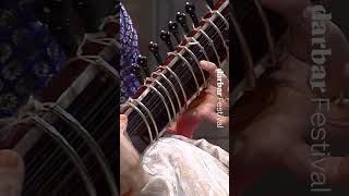 Coming to London  Anupama Bhagwat  Sitar shorts [upl. by Nnave]