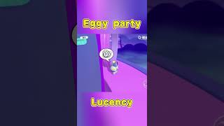 【lucency】eggparty 蛋仔派對 shorts eggyparty [upl. by Rramel]